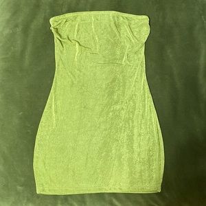 Princess Polly Tube Top Dress